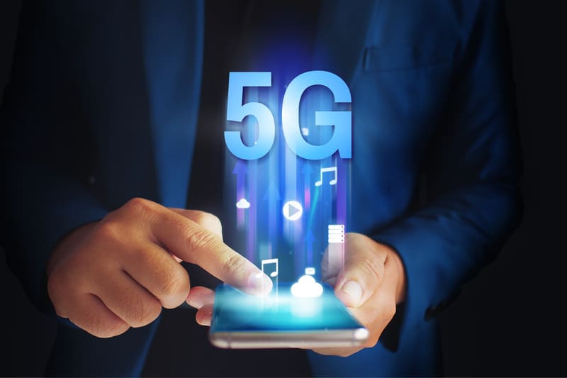 5Gとは?
