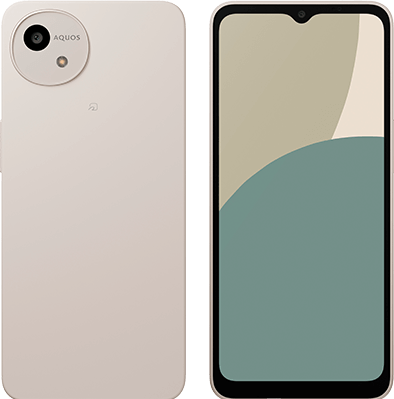 AQUOS wish4